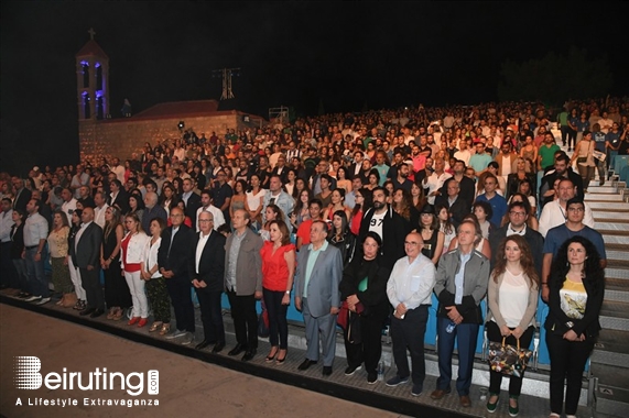 Ghalboun International Festival Jbeil Festival Goran Bregovic at Ghalboun Festivals 2018 Lebanon