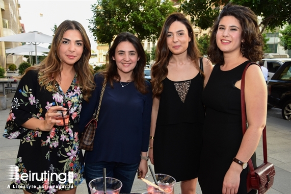 Activities Beirut Suburb Social Event An Evening Around Dresses Lebanon