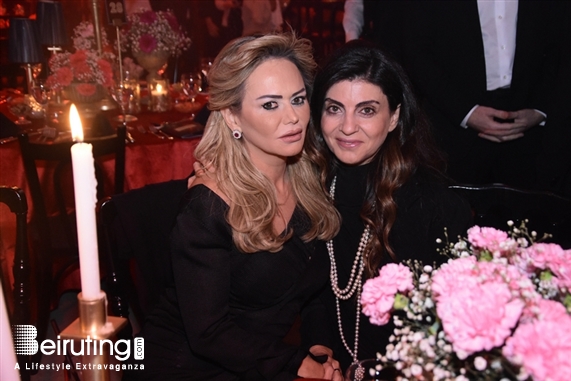 Social Event Skoun Annual Fundraising Gala Dinner  Lebanon