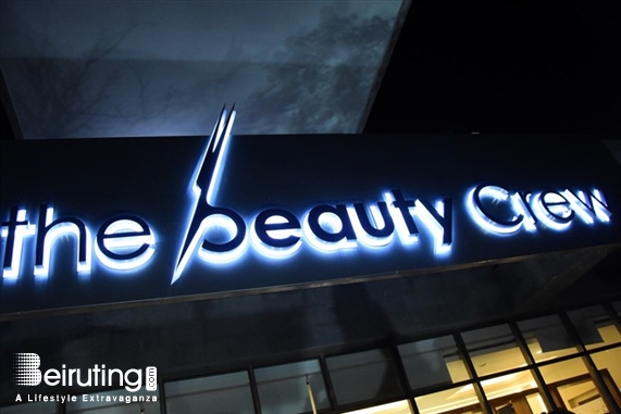 Store Opening  The Beauty Crew Opening Lebanon