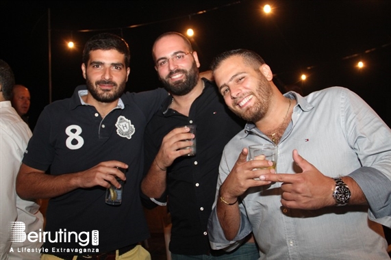 Activities Beirut Suburb Nightlife The Sixth Fkhayte Annual Gathering Lebanon