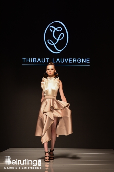Four Seasons Hotel Beirut  Beirut-Downtown Fashion Show Thibaut Lauvergne Fashion Show at Four Seasons Beirut Lebanon