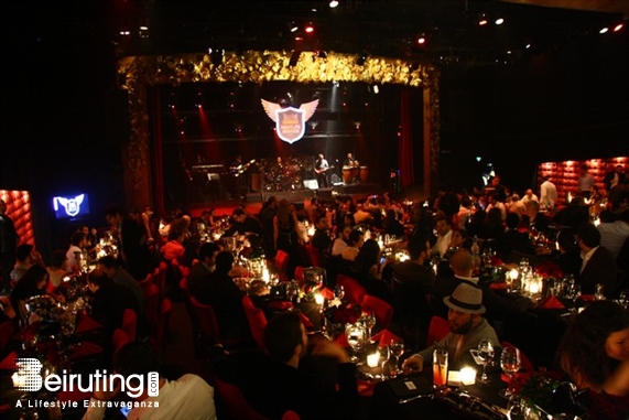 MusicHall Beirut-Downtown Nightlife Time Out Beirut Nightlife Awards 2012 Lebanon