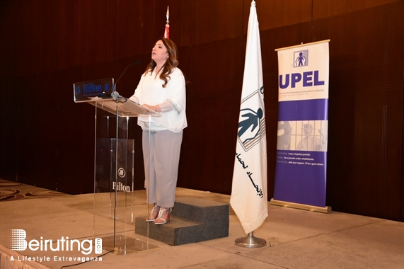 Hilton  Sin El Fil Social Event UPEL Annual Fund Raising Dinner Lebanon