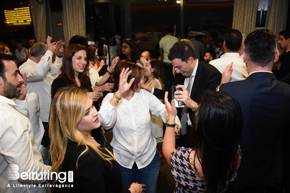 Kempinski Summerland Hotel  Damour Social Event Visit Lebanon 2018 at Kempinski Summerland Lebanon