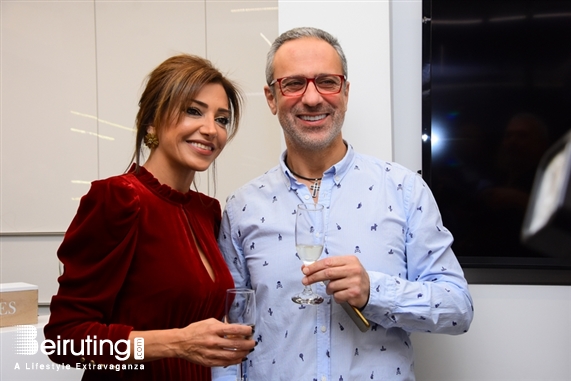 Activities Beirut Suburb Social Event Grand Opening of Waterfront Clinic Lebanon