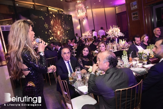 Le Maillon Beirut-Ashrafieh Wedding Wedding of Jamil & Tania Fanous Lebanon