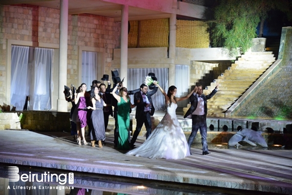 Edde Sands Jbeil Wedding Wedding At Edde Sands Lebanon