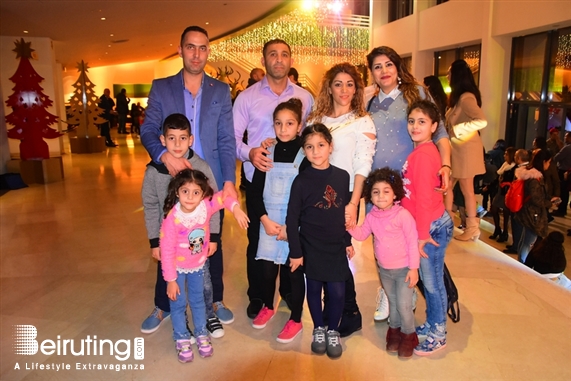 Casino du Liban Jounieh Social Event Wizard Of Oz at Casino Du Liban  Lebanon