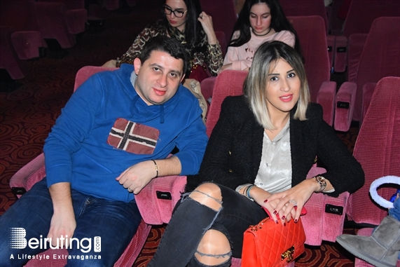 Casino du Liban Jounieh Social Event Wizard Of Oz at Casino Du Liban  Lebanon