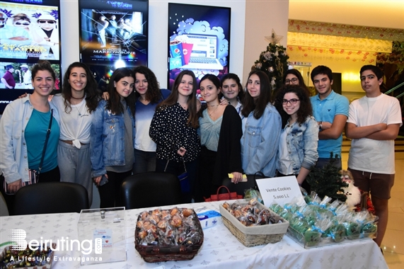 ABC Ashrafieh Beirut-Ashrafieh Social Event Avant Premiere of movie Wonder Lebanon