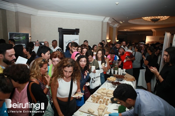 Phoenicia Hotel Beirut Beirut-Downtown Social Event World Wellness Weekend Lebanon