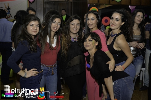 ATCL Le Club Kaslik Social Event Launching Party Lebanon
