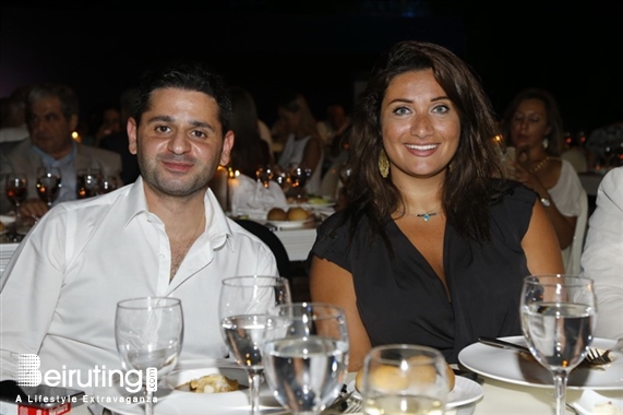 The Legend Nahr El Kalb Social Event Launch of Datsun on-DO and mi-DO Lebanon