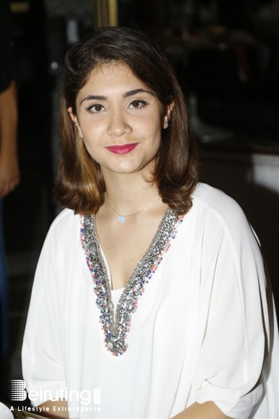 Liza Beirut-Ashrafieh Social Event Huawei Iftar at Liza Lebanon