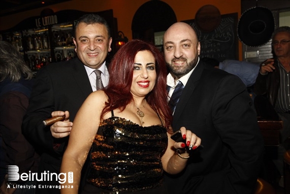 Le Latino Beirut-Ashrafieh Nightlife Lions Beirut Code Latino Dance Lebanon