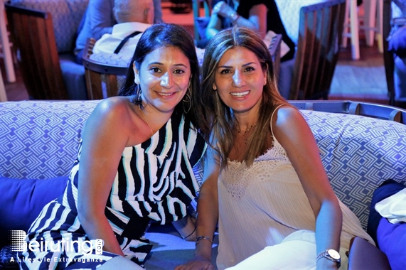 Casino du Liban Jounieh Nightlife Lolita's Saturdays at La Martingale Lebanon