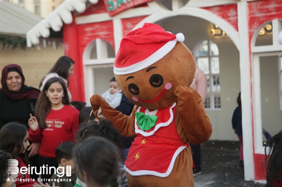 Activities Beirut Suburb Outdoor Ongoing Christmas Activities at Beirut Christmas Village by BEASTS  Lebanon