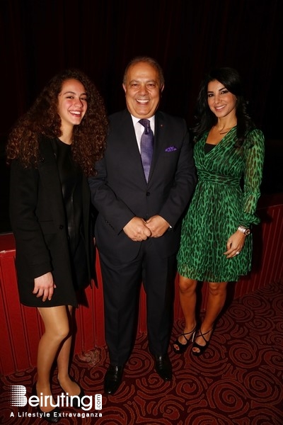 Casino du Liban Jounieh Social Event Fur The love of Broadway Lebanon
