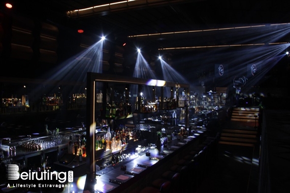 Copper Level4 Dbayeh Nightlife Copper Level4 opening Lebanon