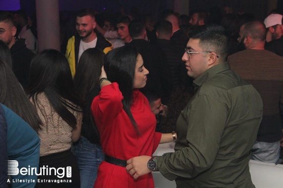 Activities Beirut Suburb Nightlife Maher Jah at Crown by River Garden Lebanon