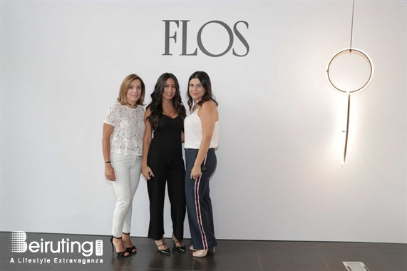 Social Event Debbas-FLOS Night Lebanon