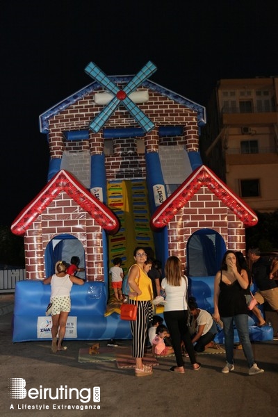Kids Dreamland Festivals Day7 Part 2 Lebanon