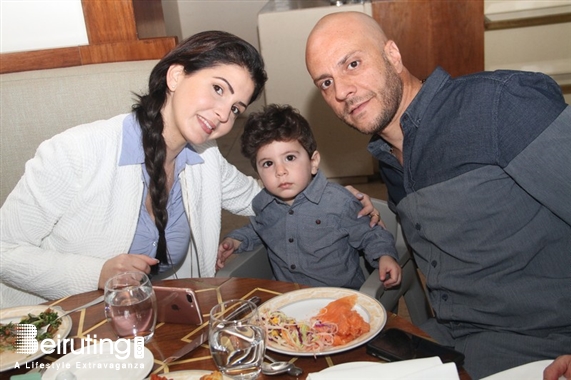Mosaic-Phoenicia Beirut-Downtown Social Event Easter Family Delights at Mosaic Lebanon