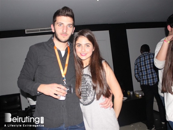 Event Hill Dbayeh Nightlife We are one party at Event Hill Lebanon