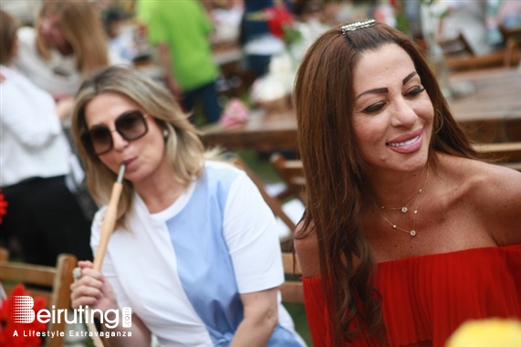 Outdoor Good Vibes-The Third Annual Fundraising Event Lebanon