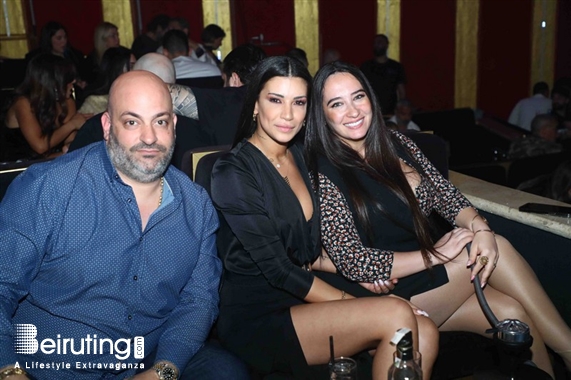 Nightlife Nightlife Experience at Guru in Jbeil Lebanon