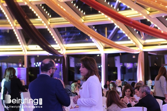 Kempinski Summerland Hotel  Damour Nightlife Iftar Under The Stars at Kempinski Summerland Hotel Lebanon