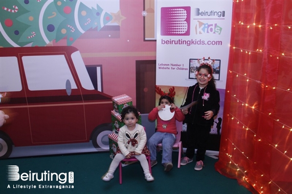 Activities Beirut Suburb Social Event Jounieh Christmas Wonders 2018 Sunday Lebanon
