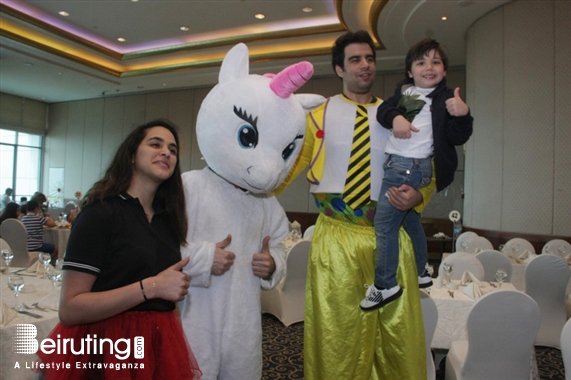 Le Royal Dbayeh Social Event Palm Sunday at Le Royal Hotel Lebanon