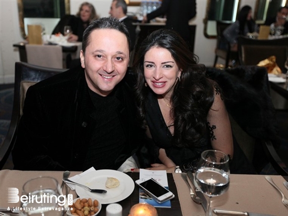 Titanic Restaurant Bar-Le Royal Dbayeh New Year NYE at Titanic Piano Bar Lebanon