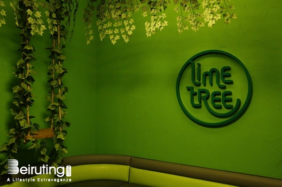 Lime Tree Dbayeh Social Event Lime Tree on Wednesday Night Lebanon