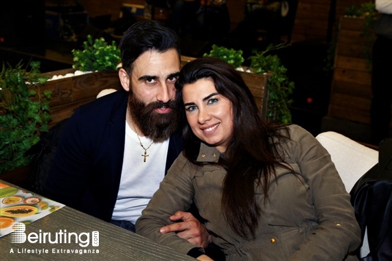Lime Tree Dbayeh Nightlife Oud Night at Lime Tree Lebanon
