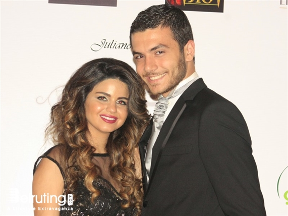 Reston Hotel Lebanon Jounieh Social Event Miss and Mr ULFG Lebanon