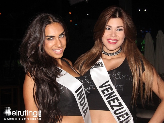 Publicity Jbeil Nightlife Miss Tourism Universe at Publicity Lebanon