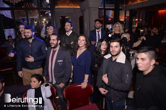 Verseine-The Bridge Beirut Suburb Social Event Opening of Verseine Lebanon