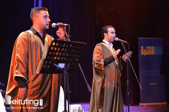 The Palace Beirut-Hamra Social Event Suhoor and Ramadan Chants Lebanon