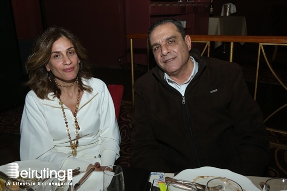 Casino du Liban Jounieh Concert Raul Di Blasio at Casino Du Liban on Saturday Lebanon