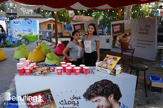 Activities Beirut Suburb Outdoor RetroVille Music Fest Lebanon