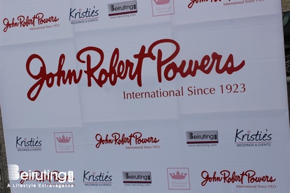 Social Event John Robert Powers Open House Lebanon