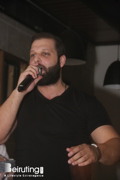 Sama Jounieh Jounieh Nightlife Amer and his Band at Sama Jounieh Lebanon
