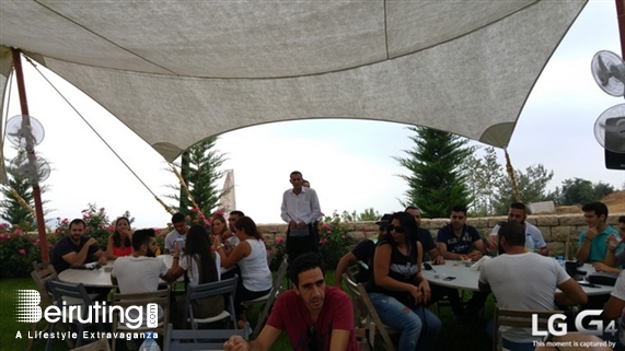 BeitMisk Dbayeh Social Event Sunday Misk Lebanon