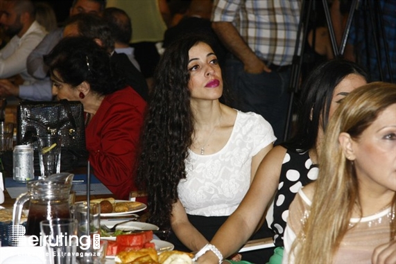 Boulevard Beirut Beirut-Downtown Social Event Touch Iftar at Boulevard Beirut Lebanon