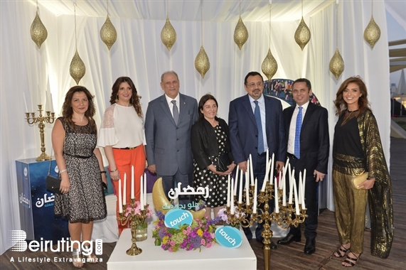 Kempinski Summerland Hotel  Damour Social Event Touch Ramadan Iftar Lebanon