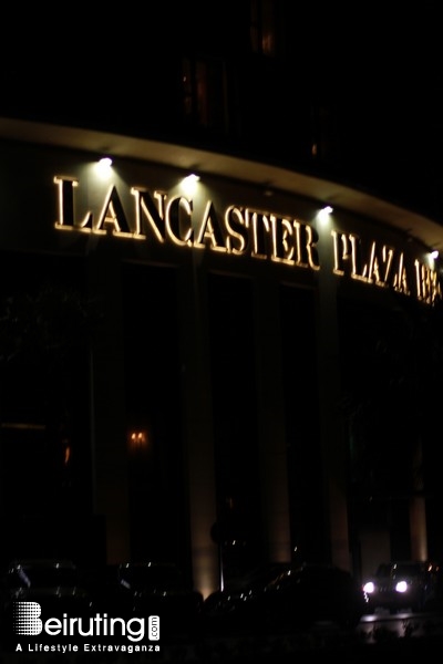 Lancaster Plaza Beirut-Downtown Nightlife Valentine at Prime 18 Lebanon
