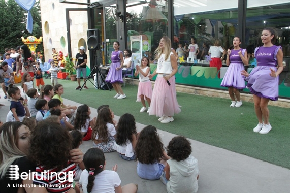 Windmill Playground Jounieh Social Event Maguy's Birthday at Windmill Playground  Lebanon